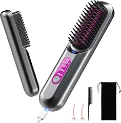 Gaogodot brosse lissante d'occasion  Livré partout en France