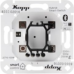 Kopp smart control gebraucht kaufen  Wird an jeden Ort in Deutschland