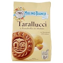 Barilla tarallucci 350 usato  Spedito ovunque in Italia 