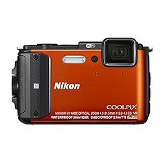 Nikon coolpix aw130 for sale  Delivered anywhere in USA 