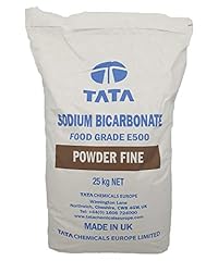 Sodium bicarbonate baking for sale  Delivered anywhere in Ireland