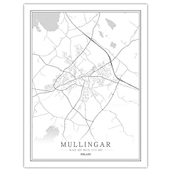 Cunnvn mullingar white for sale  Delivered anywhere in UK