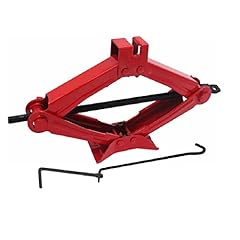 Trintion scissor jack for sale  Delivered anywhere in UK