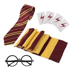 Wizard costume scarf for sale  Delivered anywhere in USA 