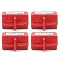 Lockout tagout lock for sale  Delivered anywhere in UK