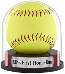 Balldome softball display for sale  Delivered anywhere in USA 