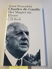 Charles gaulle magier gebraucht kaufen  Wird an jeden Ort in Deutschland