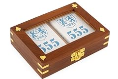 Handmade wooden playing for sale  Delivered anywhere in USA 