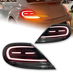 Aokeding taillight volkswagen for sale  Delivered anywhere in USA 