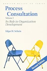 Process consultation role for sale  Delivered anywhere in UK