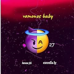 Vamonos baby explicit for sale  Delivered anywhere in USA 