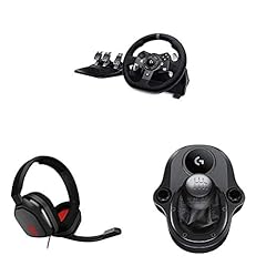Logitech bundle g920 for sale  Delivered anywhere in UK