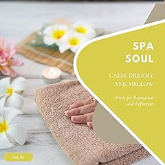 Spa soul calm for sale  Delivered anywhere in UK