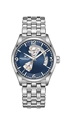Hamilton orologio uomo usato  Spedito ovunque in Italia 