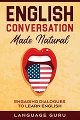 English conversation made for sale  Delivered anywhere in USA 