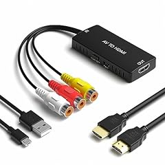 Ruipuo rca hdmi for sale  Delivered anywhere in USA 