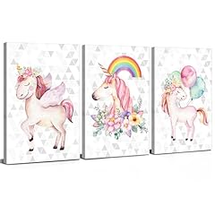 Unicorn wall art for sale  Delivered anywhere in USA 