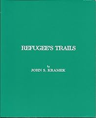 Refugee trails for sale  Delivered anywhere in USA 