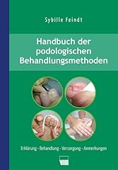 Handbuch podologischen behandl gebraucht kaufen  Wird an jeden Ort in Deutschland