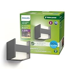 Philips arbour led gebraucht kaufen  Wird an jeden Ort in Deutschland