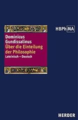 Divisione philosophiae einteil gebraucht kaufen  Wird an jeden Ort in Deutschland