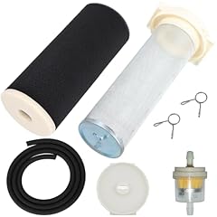 Zamdoe air filter for sale  Delivered anywhere in UK