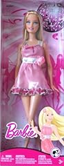 Barbie fashion fever usato  Spedito ovunque in Italia 