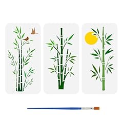 Fingerinspire pcs bamboo for sale  Delivered anywhere in UK