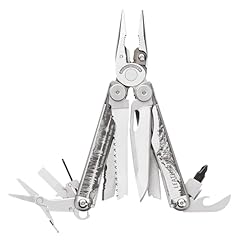 Leatherman wave spéciale d'occasion  Livré partout en France