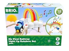 Brio 36002 erstes gebraucht kaufen  Wird an jeden Ort in Deutschland