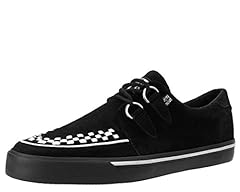 creepers daim d'occasion creepers daim d'occasion Livré partout en France