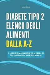 Diabete tipo elenco usato  Spedito ovunque in Italia 