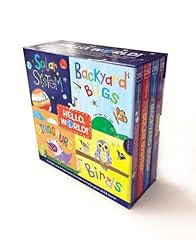 Hello boxed set for sale  Delivered anywhere in USA 