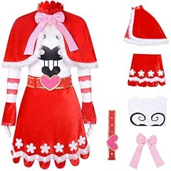 Hallojojo perona costume usato  Spedito ovunque in Italia 