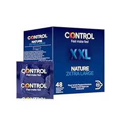 Control nature xxl usato  Spedito ovunque in Italia 