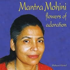 Mantra mohini flowers gebraucht kaufen  Wird an jeden Ort in Deutschland
