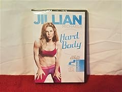 Jillian michaels hard for sale  Delivered anywhere in USA 