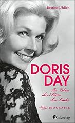 Doris day. ihr usato  Spedito ovunque in Italia 
