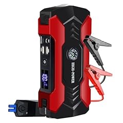 Car jump starter for sale  Delivered anywhere in USA 