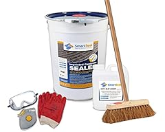 Smartseal imprinted concrete for sale  Delivered anywhere in UK