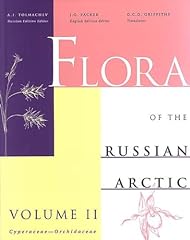 Flora russian arctic for sale  Delivered anywhere in USA 