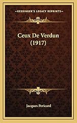 Verdun d'occasion  Livré partout en France
