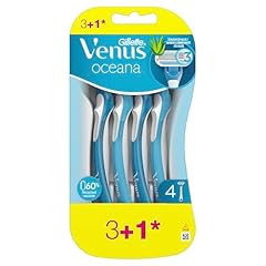 Gillette venus oceana usato  Spedito ovunque in Italia 