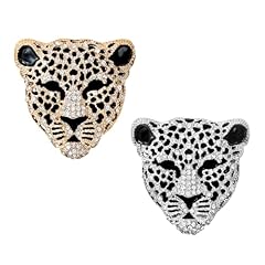 Ximimark 2pc rhinestone for sale  Delivered anywhere in UK