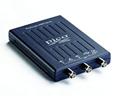 Pico technology picoscope for sale  Delivered anywhere in USA 