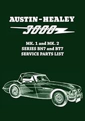 Austin healey 3000 for sale  Delivered anywhere in UK