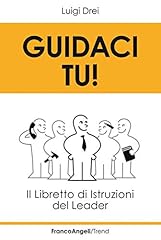 Guidaci libretto istruzioni usato  Spedito ovunque in Italia 