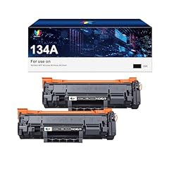 134a black toner for sale  Delivered anywhere in USA 