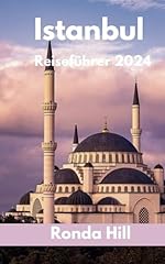 Istanbul reiseführer 2024 usato  Spedito ovunque in Italia 