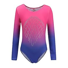 Sinoem leotards girls for sale  Delivered anywhere in UK